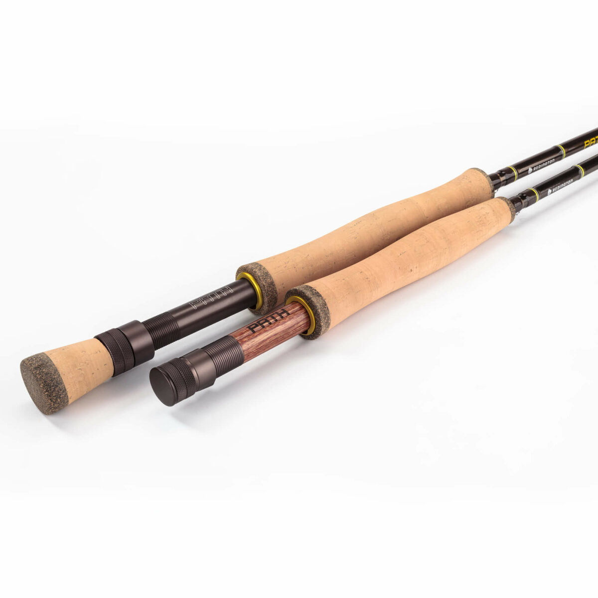 Redington Path II Fly Rod - Guide Flyfishing