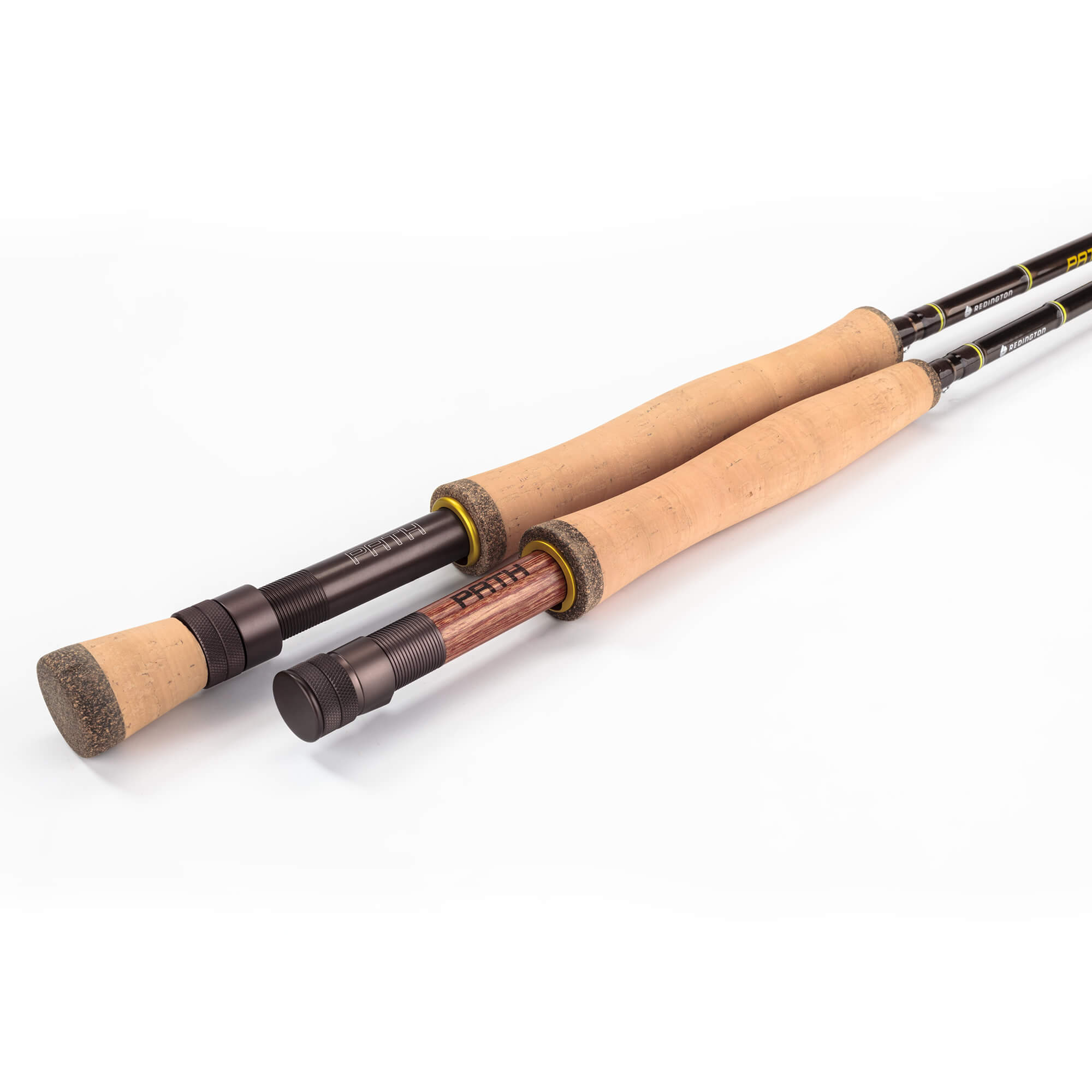 Redington Path II Fly Rod Guide Flyfishing Fly Fishing Rods, Reels
