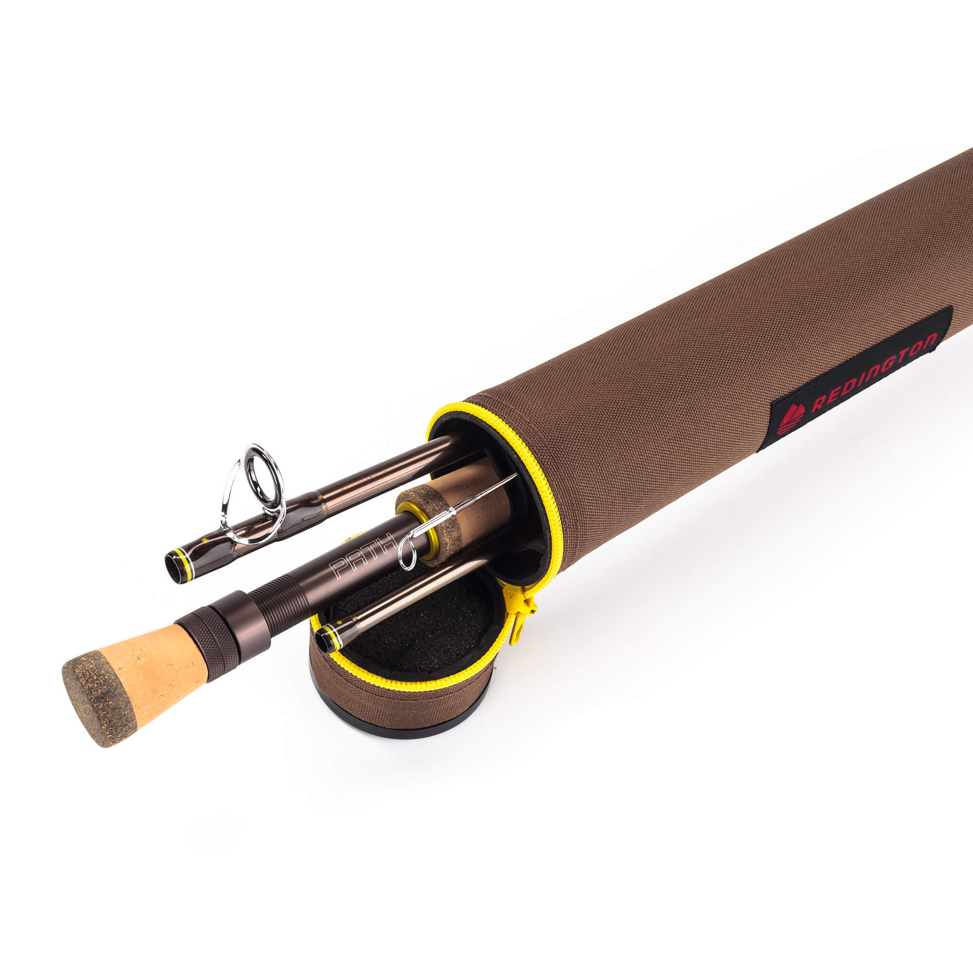 Redington Path II Fly Rod Guide Flyfishing Fly Fishing Rods, Reels