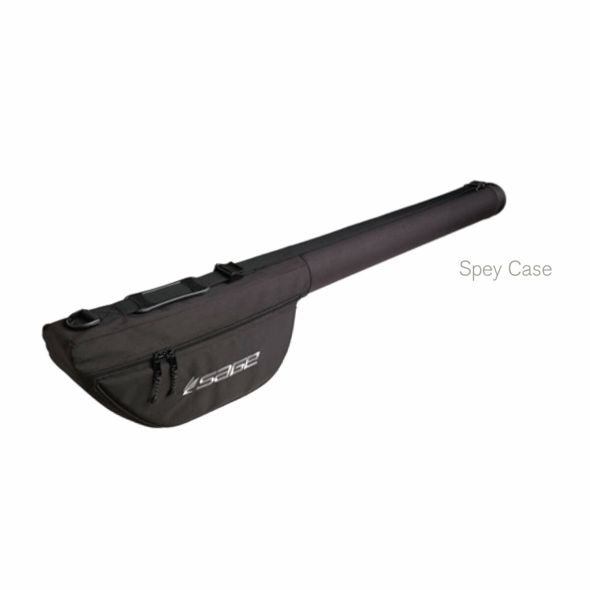 Sage Ballistic Rod & Reel Case - Guide Flyfishing
