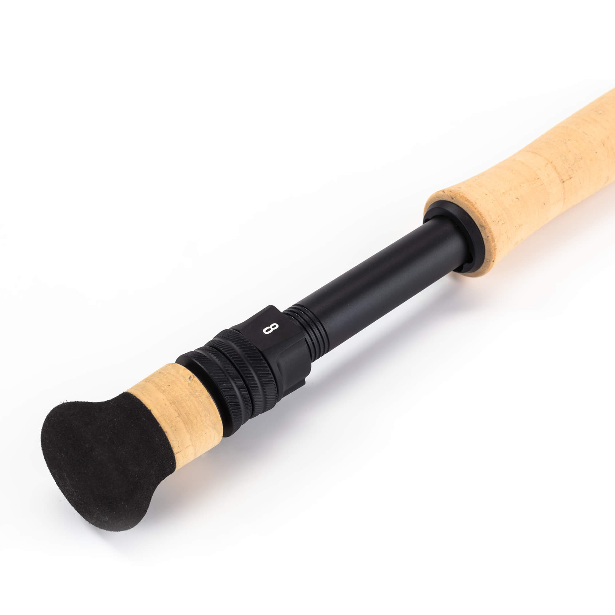 Sage Salt HD Saltwater Fly Rod Guide Flyfishing Fly Fishing Rods