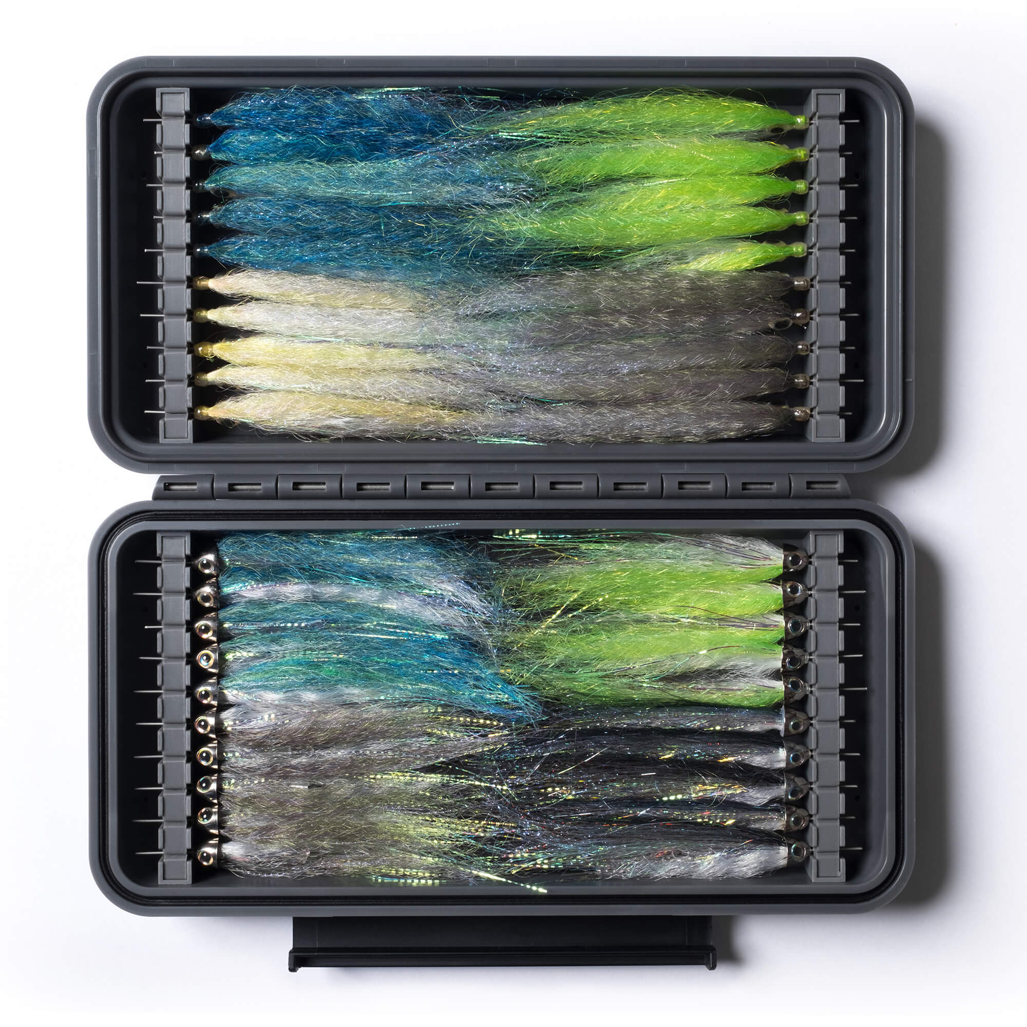 Loon Hot Box Fly Box GREAT NEW FISHING