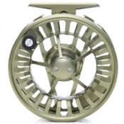 Vision XLV Fly Reel - Guide Flyfishing