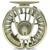 Vision XLV Fly Reel - Guide Flyfishing