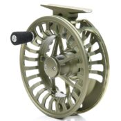 Vision XLV Fly Reel - Guide Flyfishing