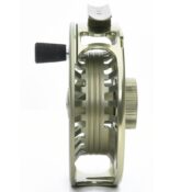 Vision XLV Fly Reel - Guide Flyfishing