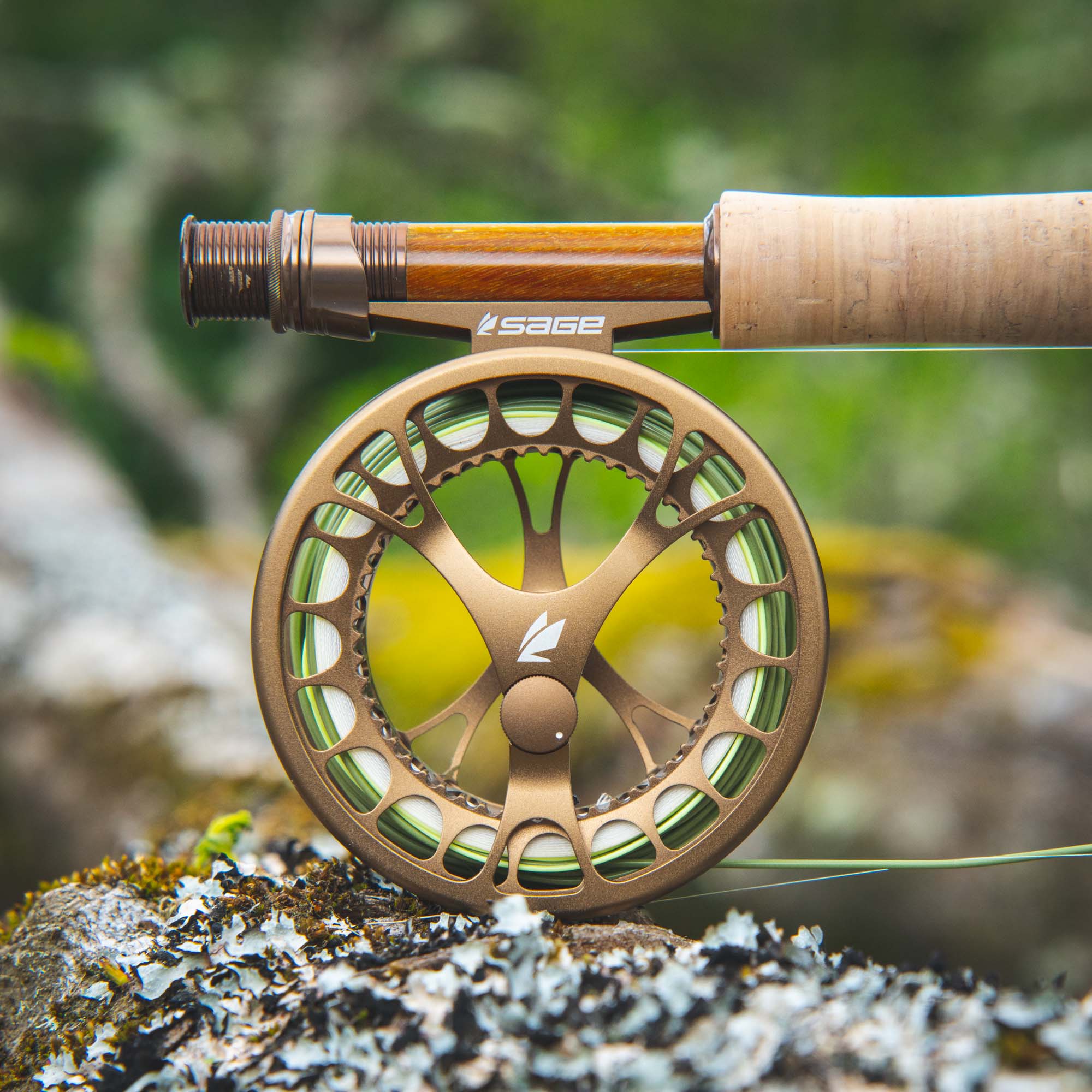 Sage Dart Fly Rod Guide Flyfishing Fly Fishing Rods, Reels Sage
