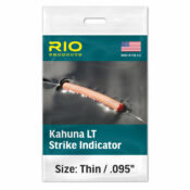 RIO Kahuna Strike Indicator - Guide Flyfishing
