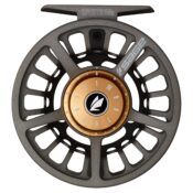 Sage Spectrum C Fly Reel - Guide Flyfishing