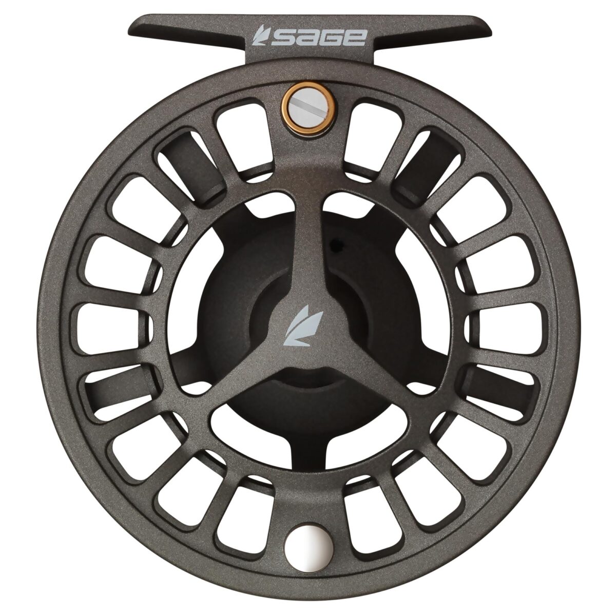 Sage Spectrum C Fly Reel - Guide Flyfishing