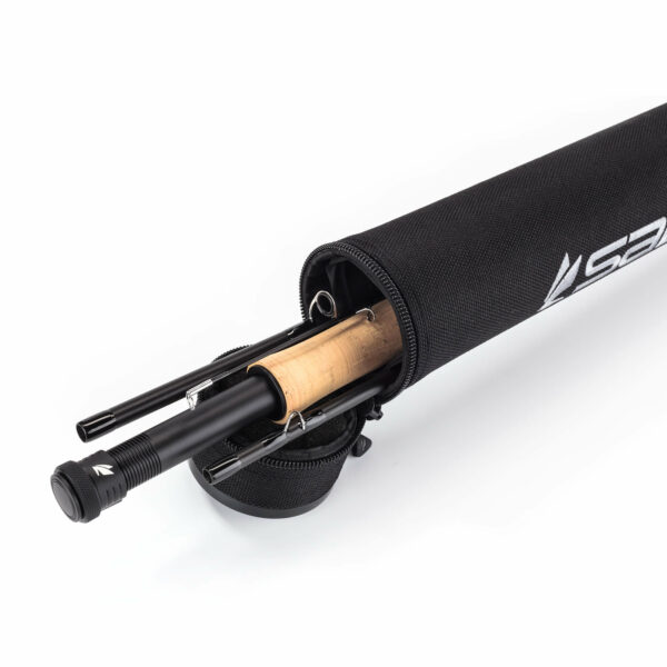 Sage Foundation Fly Rod - Guide Flyfishing