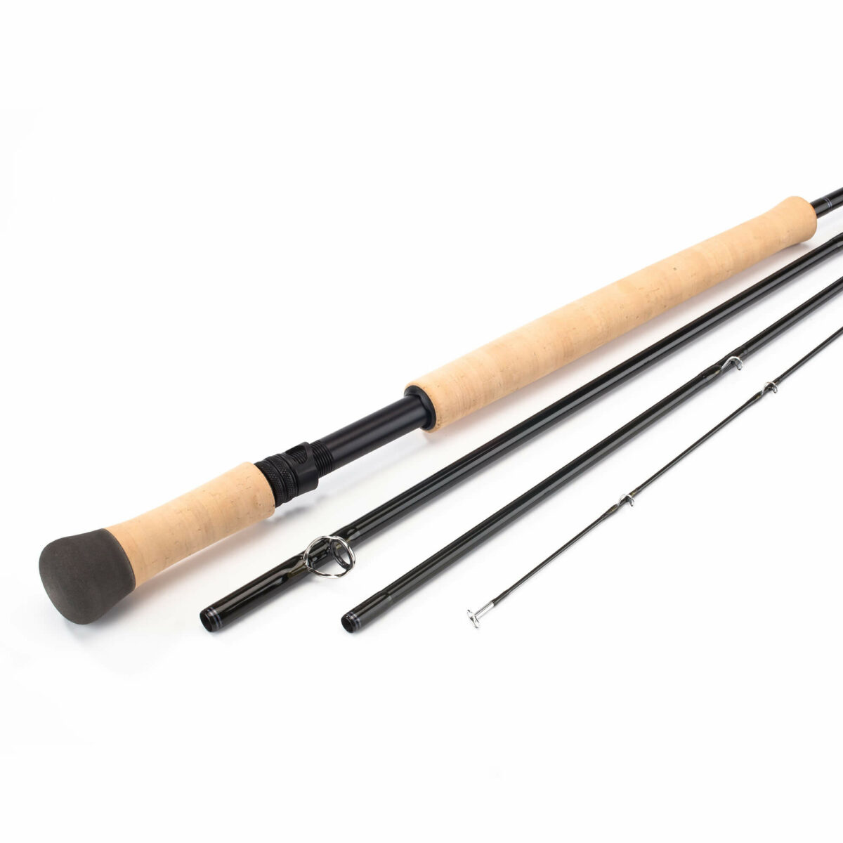 Sage X Dh Fly Rod - Guide Flyfishing