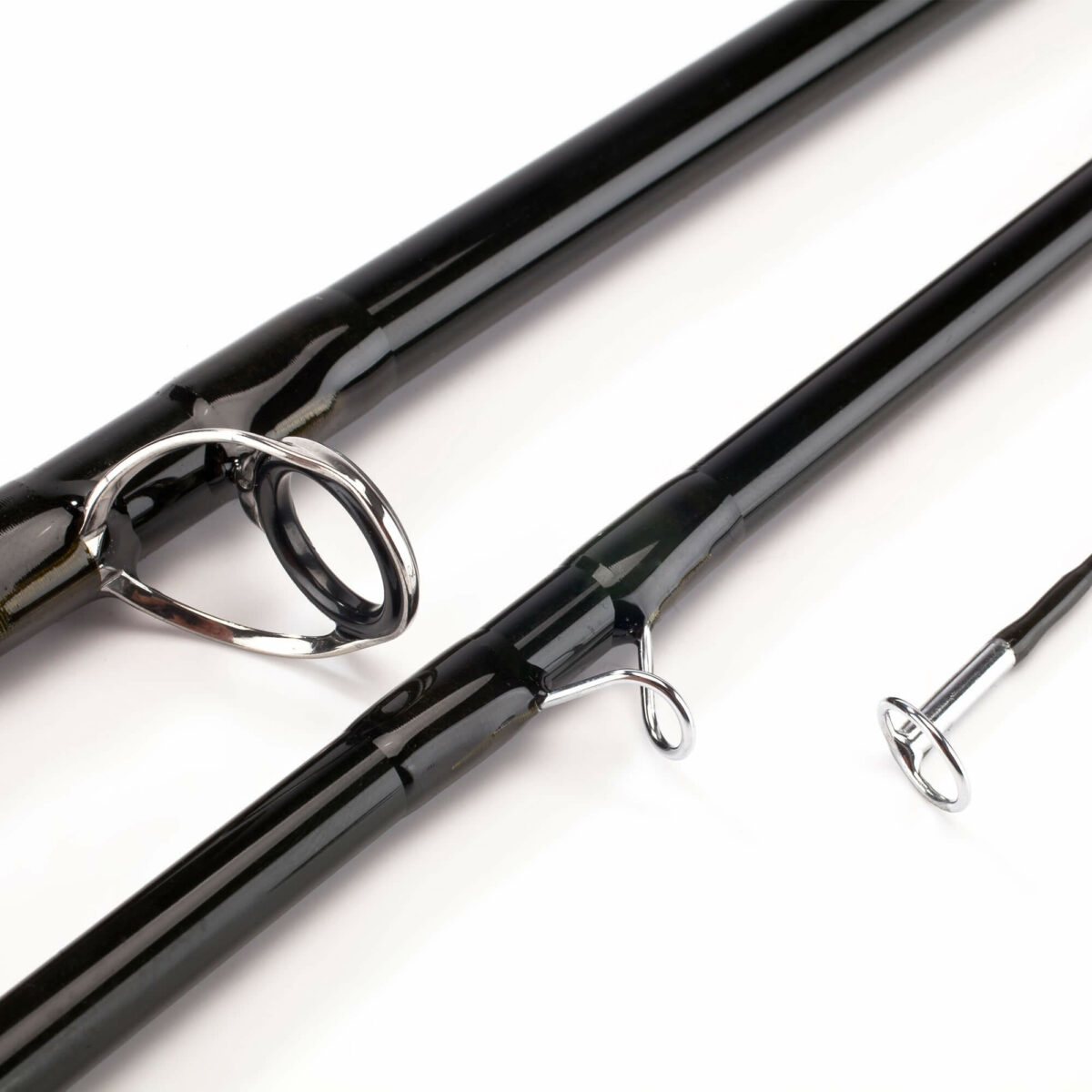 Sage X Dh Fly Rod - Guide Flyfishing