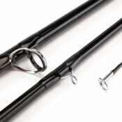 Sage X Dh Fly Rod - Guide Flyfishing