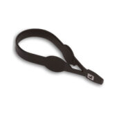 Loon Ergo Hackle Plier - Guide Flyfishing