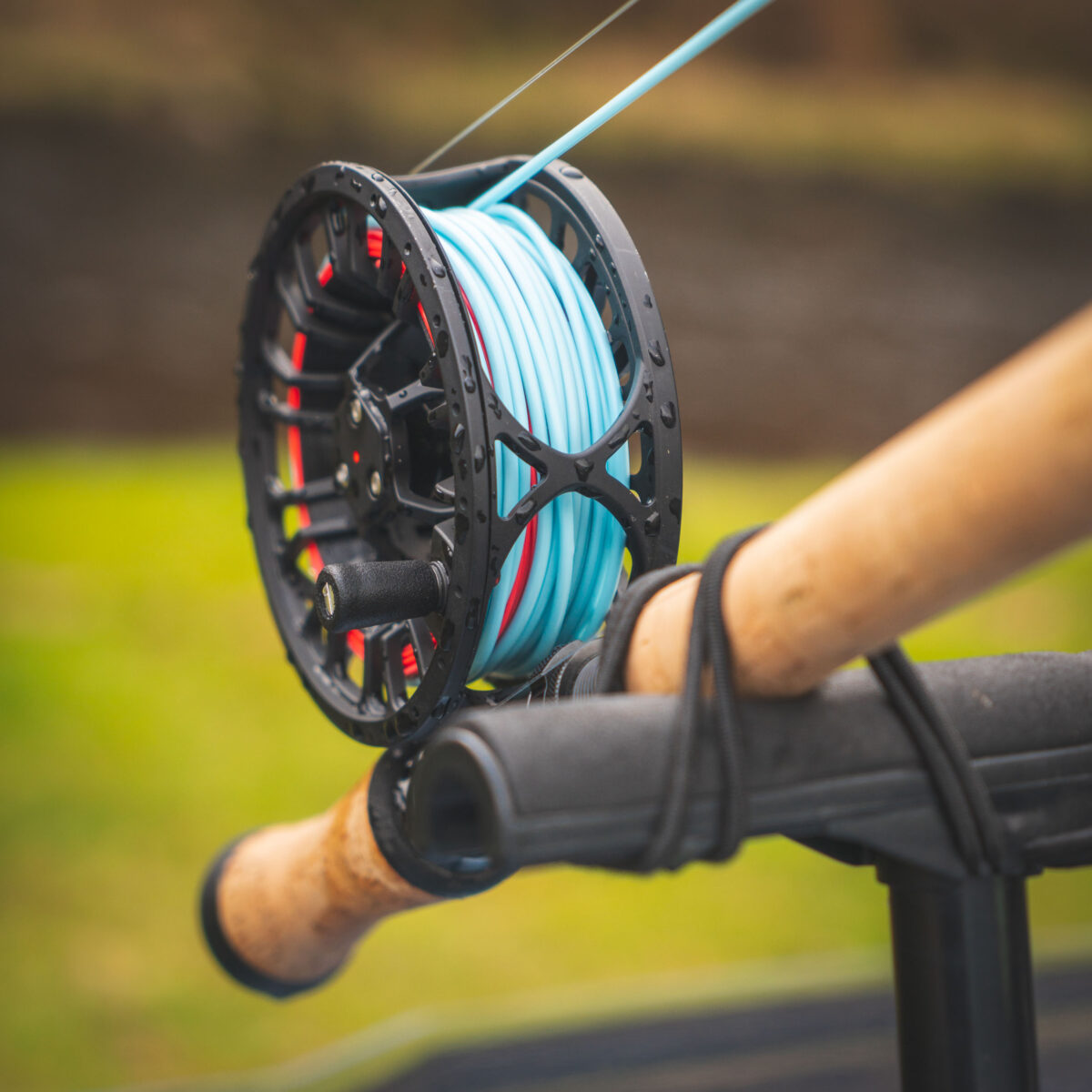 Vision Hybrid Fly Line - Guide Flyfishing
