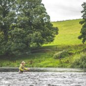 Vision Hybrid Fly Line - Guide Flyfishing