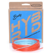 Vision Hybrid Fly Line - Guide Flyfishing