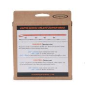 Vision Control Shooting Line - Guide Flyfishing