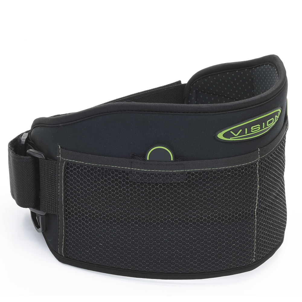 Vision Wading Support Belt – Guide Flyfishing, Fly Fishing Rods, Reels, Sage, Redington, RIO