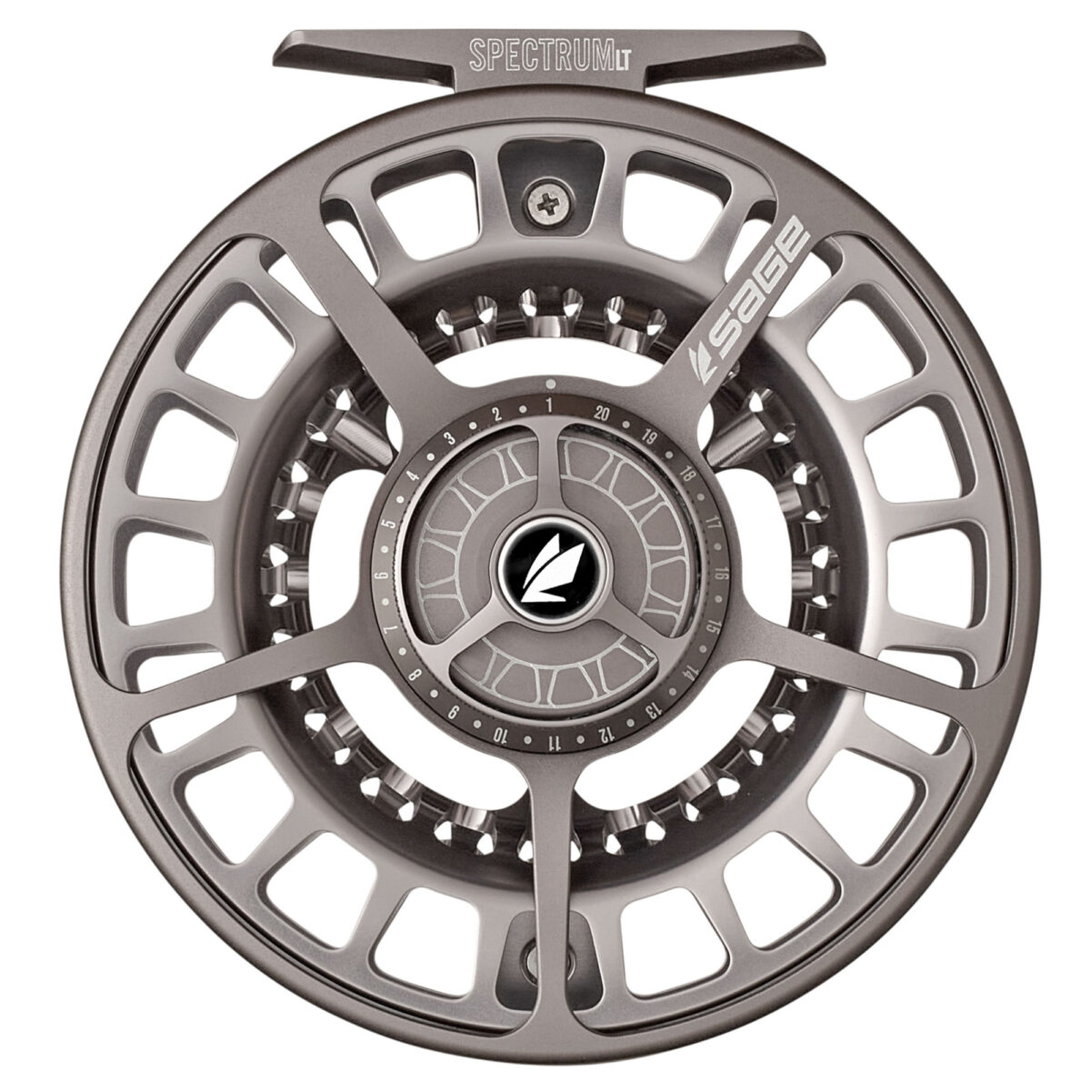 Sage Spectrum Lt Fly Reel - Guide Flyfishing