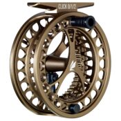 Sage Click Fly Reel - Guide Flyfishing