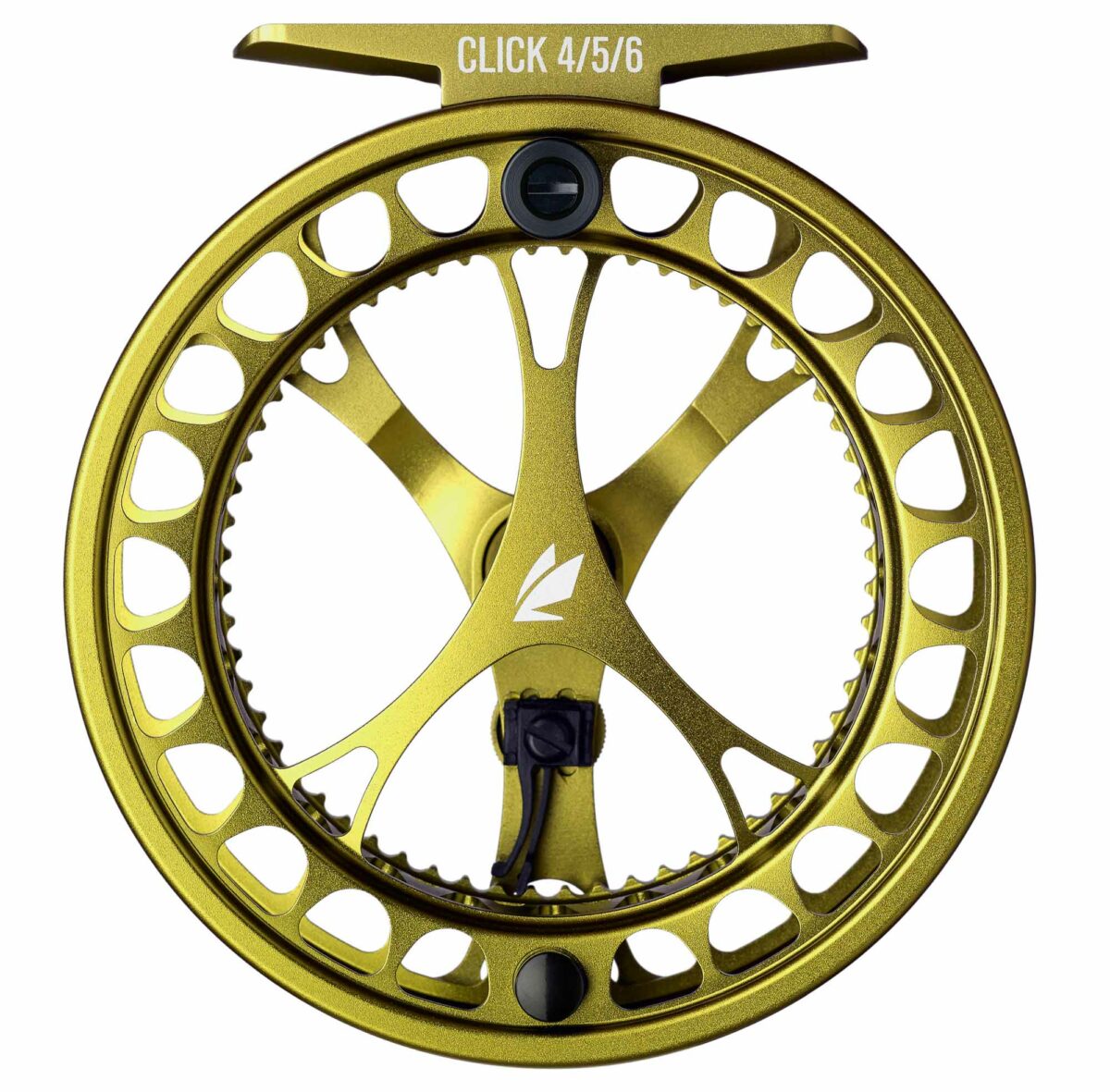 Sage Click Fly Reel - Guide Flyfishing