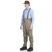 Vision Koski Guiding Wader - Guide Flyfishing