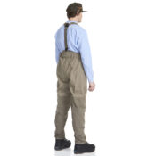 Vision Koski Guiding Wader - Guide Flyfishing