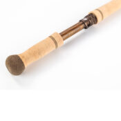 Sage Trout Spey Hd Fly Rod - Guide Flyfishing