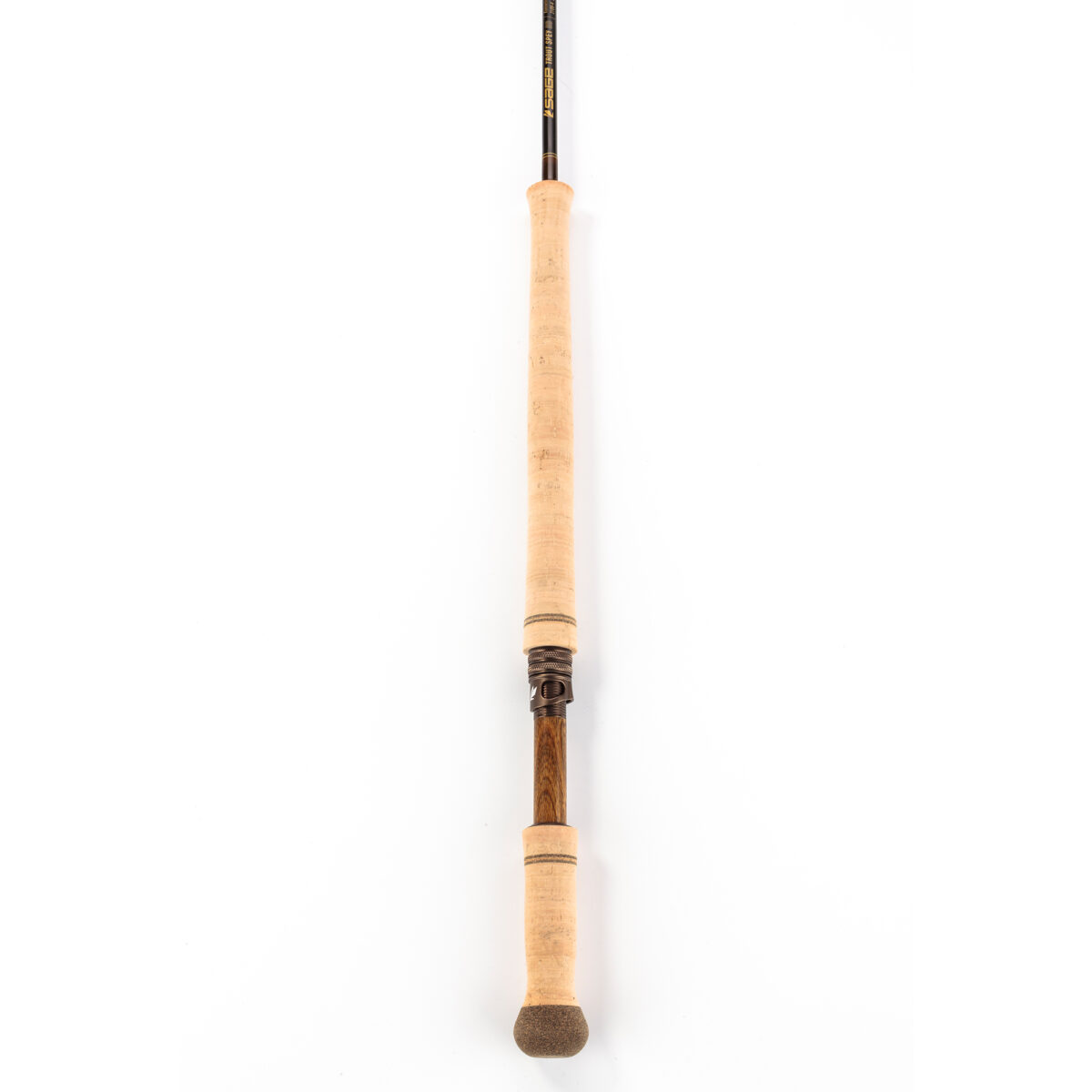 Sage Trout Spey Hd Fly Rod - Guide Flyfishing