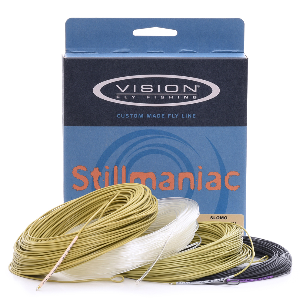 Sale Fly Lines – Stillwater Fly Shop