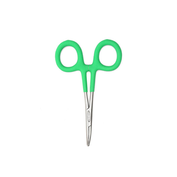 Vision Mini Curved Forceps - Guide Flyfishing