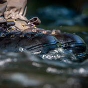 Vision Nahka Michelin Wading Boot - Guide Flyfishing