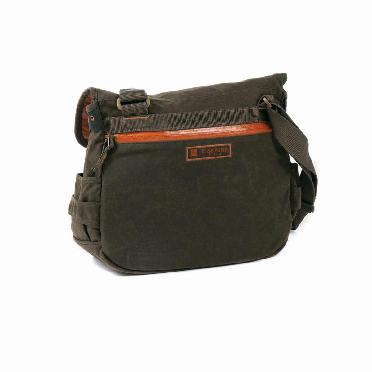 Fishpond Lodgepole Fishing Satchel - Guide Flyfishing
