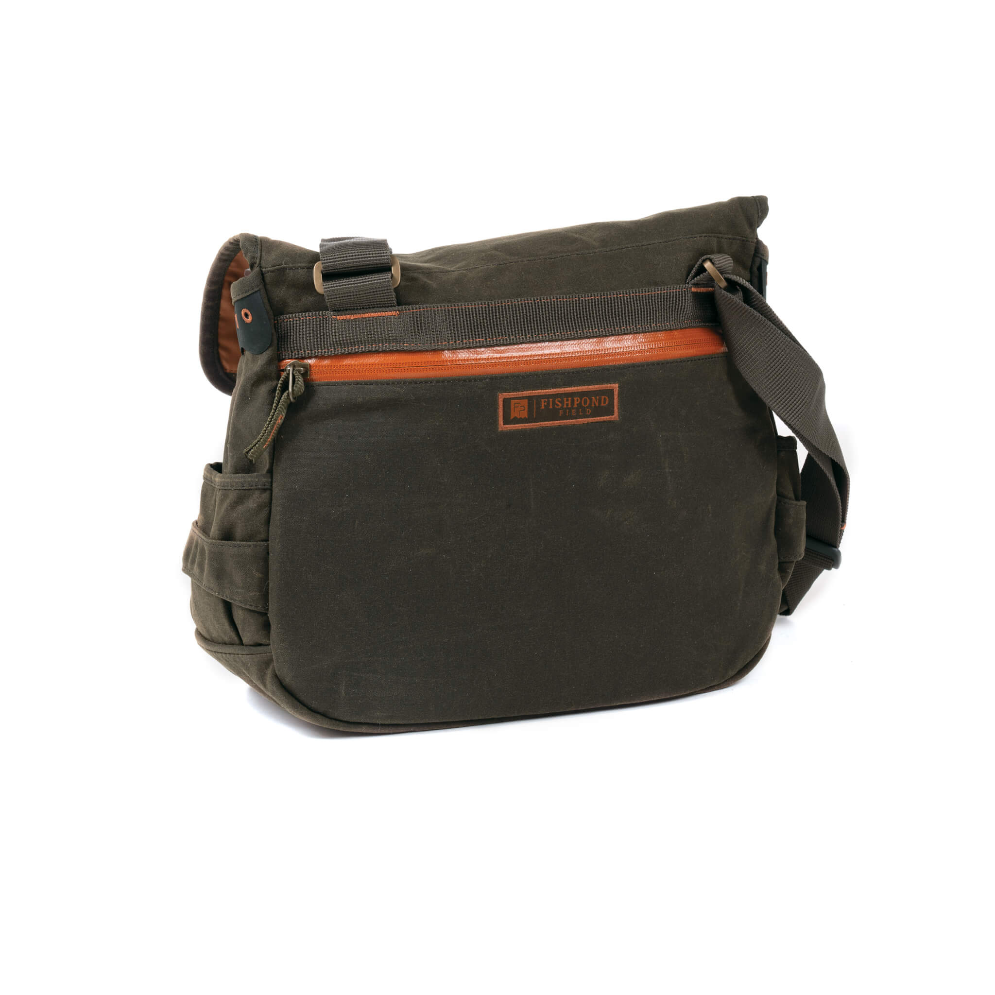 Fishpond Lodgepole Fishing Satchel - Guide Fly Fishing