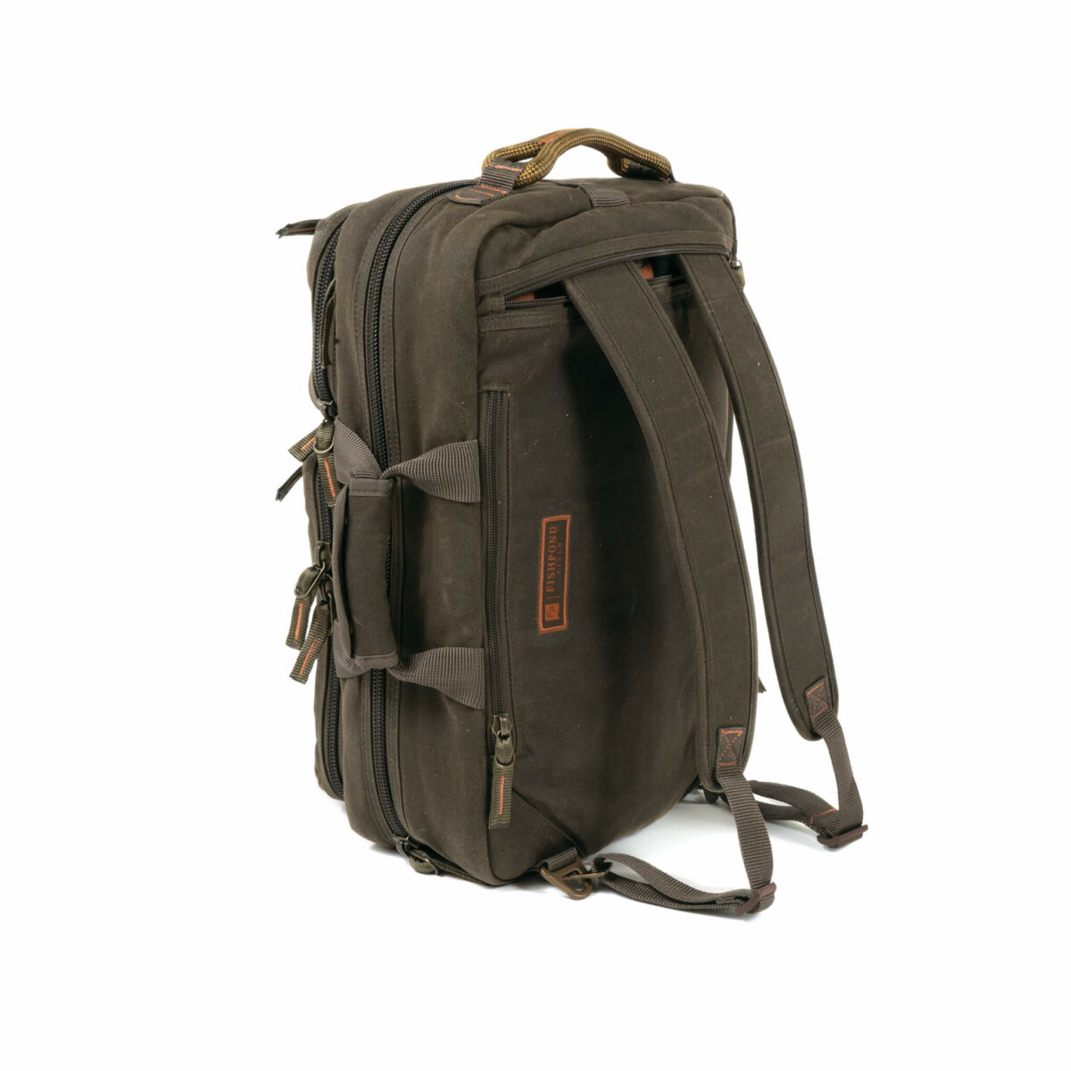 Fishpond Boulder Breifcase - Guide Flyfishing
