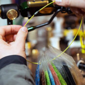 Loon Bench Rings - Guide Flyfishing