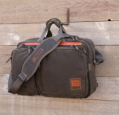 Fishpond Boulder Breifcase - Guide Flyfishing