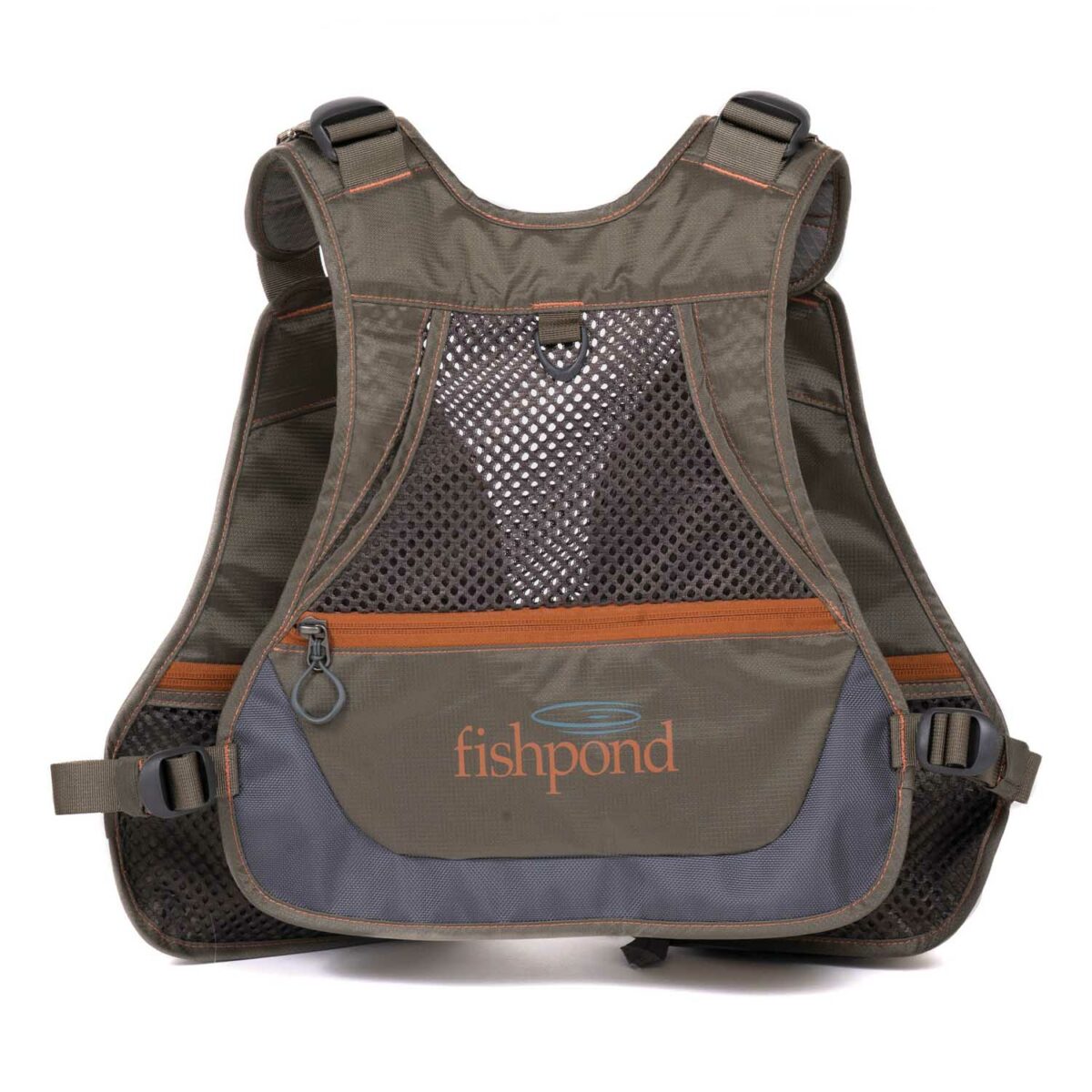 Fishpond Tenderfoot Youth Vest - Guide Flyfishing