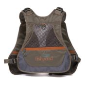 Fishpond Tenderfoot Youth Vest - Guide Flyfishing