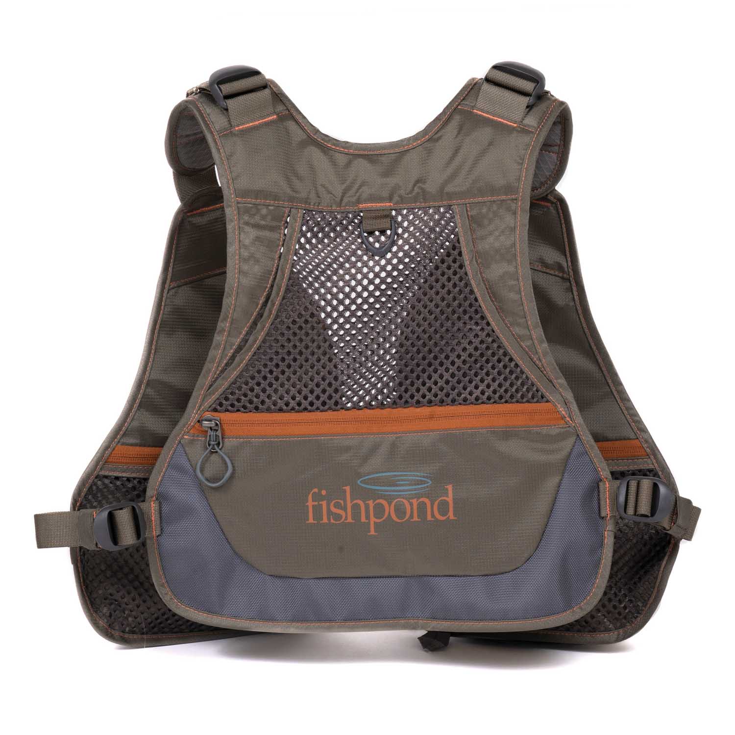 Fishpond Tenderfoot Youth Vest – Guide Flyfishing