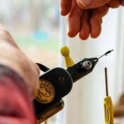 Loon Vice Pawn - Guide Flyfishing