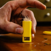 Loon Zippy Hair Stacker - Guide Flyfishing