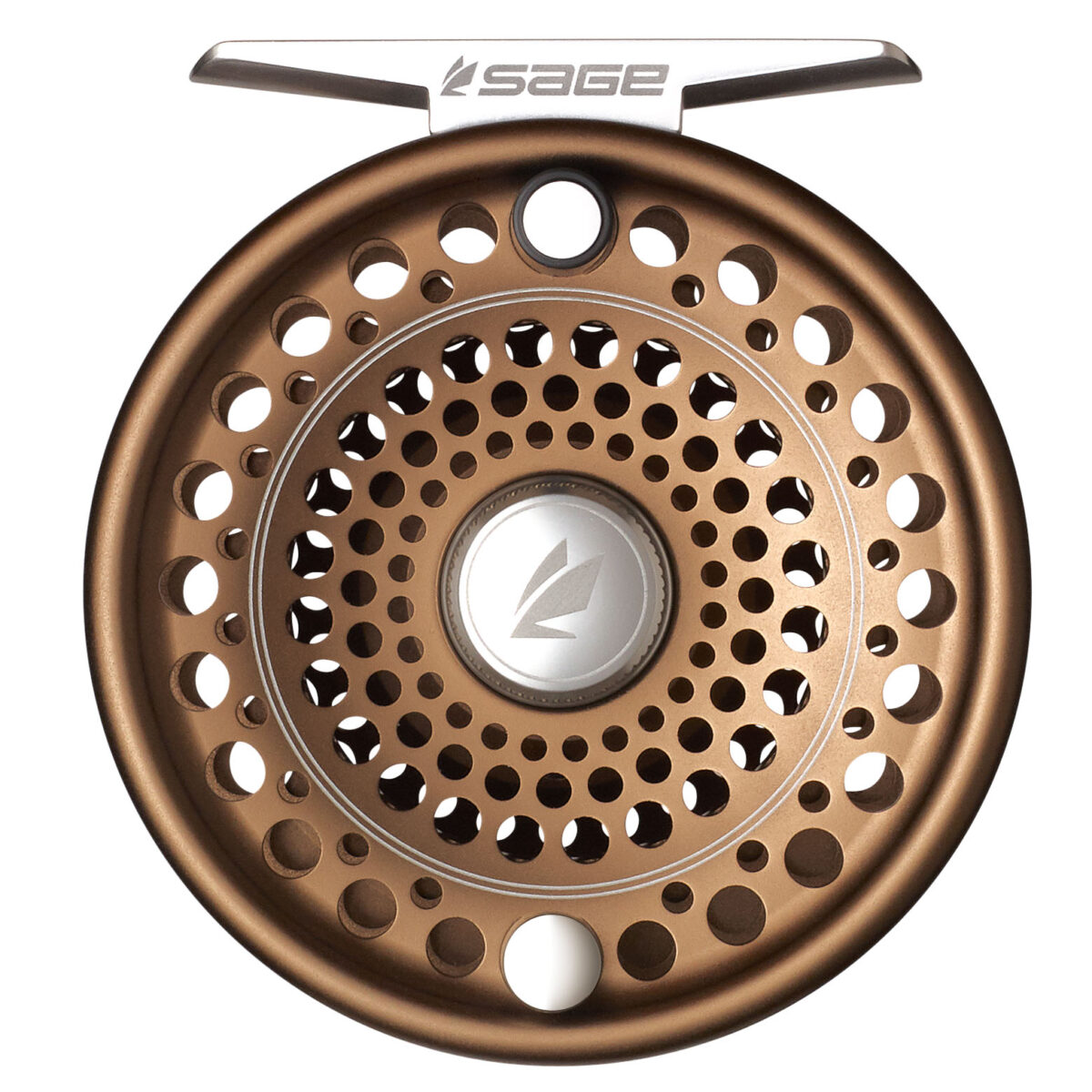 Sage Trout Fly Reel - Guide Flyfishing