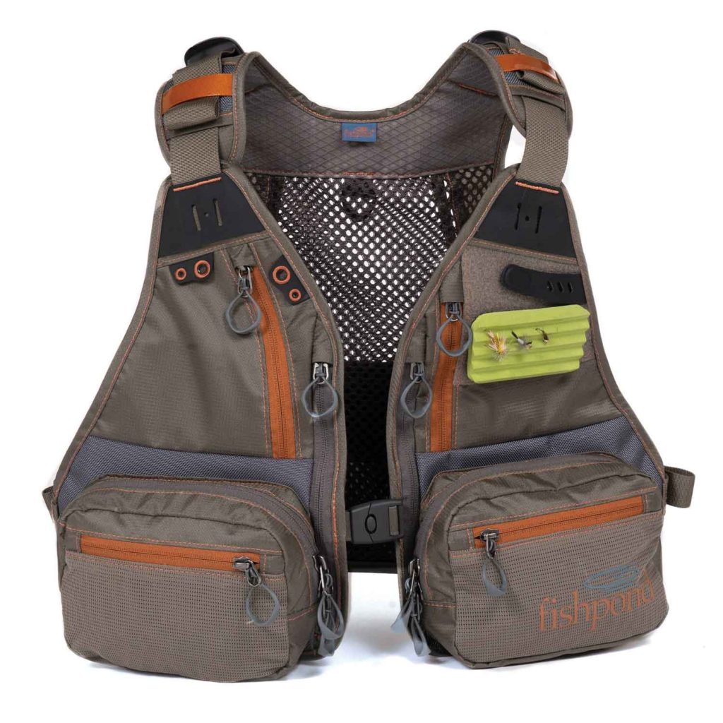 Fishpond Tenderfoot Youth Vest – Guide Flyfishing | Fly Fishing Rods ...