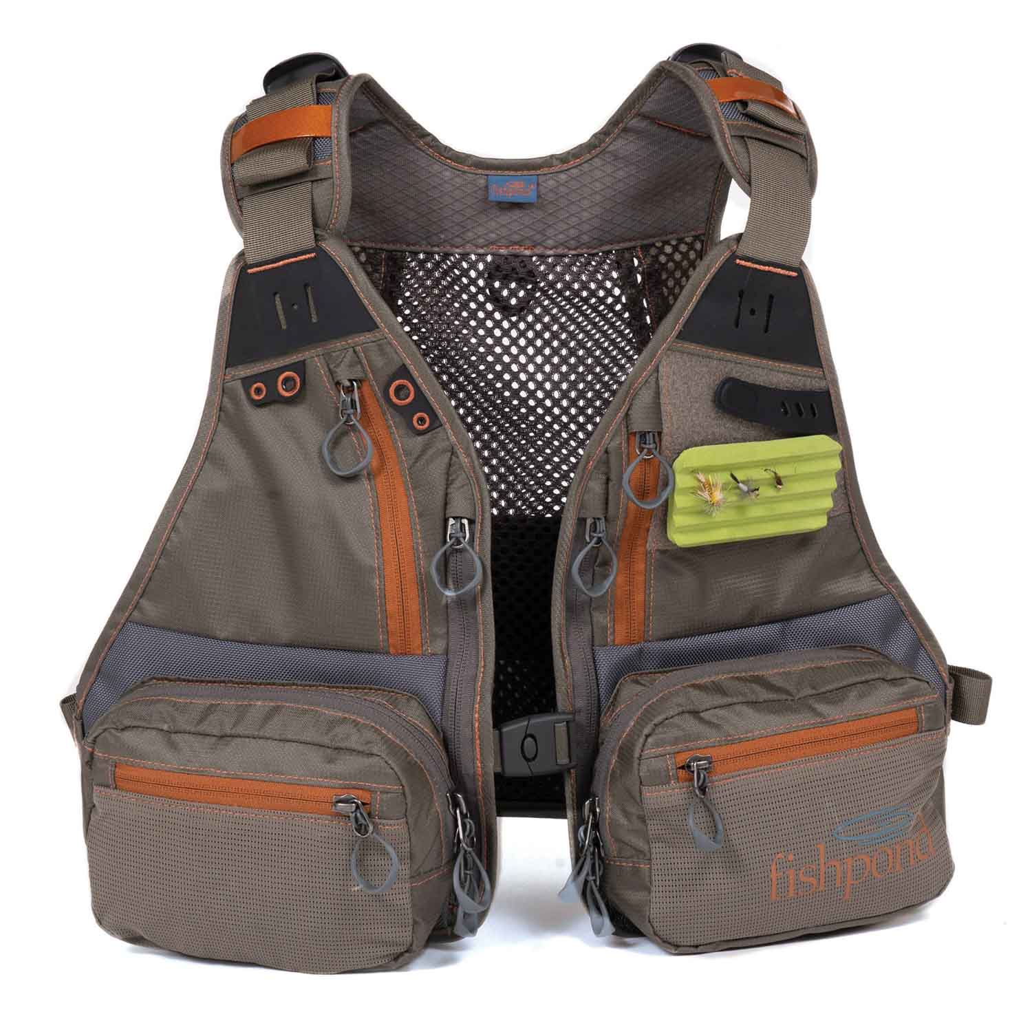 Fishpond Tenderfoot Youth Vest – Guide Flyfishing, Fly Fishing Rods, Reels, Sage, Redington, RIO