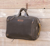 Fishpond Boulder Breifcase - Guide Flyfishing