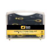Loon Core Fly Tying Tool Kit - Guide Flyfishing