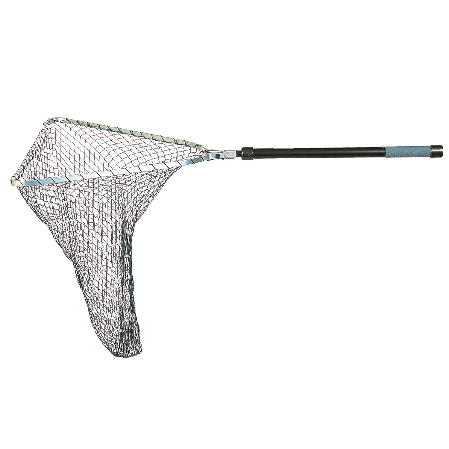 McLean 201 Tri Folding Net – Guide Flyfishing, Fly Fishing Rods, Reels, Sage, Redington, RIO